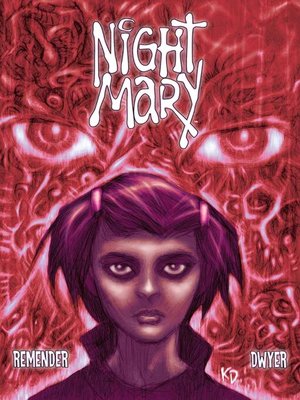 cover image of Night Mary